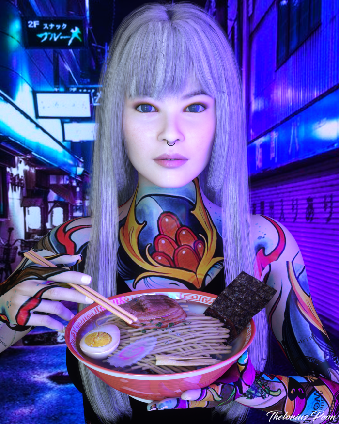 Ramen girl3